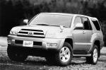 Toyota Hilux Surf 2002 года